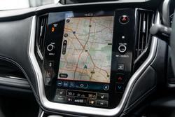 2021 Subaru Outback AWD Touring