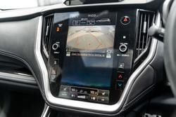 2021 Subaru Outback AWD Touring