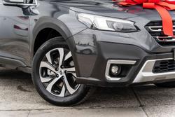 2021 Subaru Outback AWD Touring