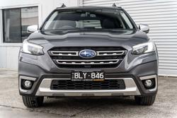 2021 Subaru Outback AWD Touring