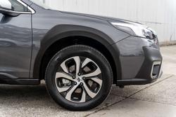 2021 Subaru Outback AWD Touring