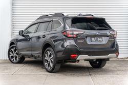 2021 Subaru Outback AWD Touring