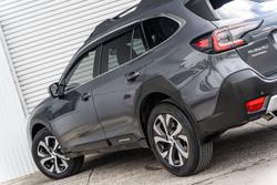 2021 Subaru Outback AWD Touring