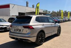 2021 Volkswagen Tiguan 162TSI Wolfsburg Edition Allspace