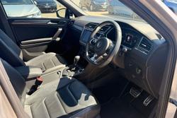 2021 Volkswagen Tiguan 162TSI Wolfsburg Edition Allspace