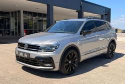2021 Volkswagen Tiguan 162TSI Wolfsburg Edition Allspace