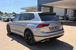 2021 Volkswagen Tiguan 162TSI Wolfsburg Edition Allspace