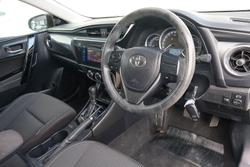 2016 Toyota Corolla Ascent