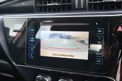2016 Toyota Corolla Ascent