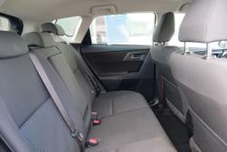 2016 Toyota Corolla Ascent