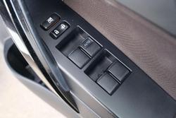 2016 Toyota Corolla Ascent