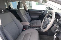 2016 Toyota Corolla Ascent