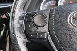 2016 Toyota Corolla Ascent