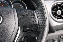 2016 Toyota Corolla Ascent