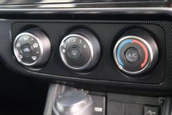 2016 Toyota Corolla Ascent