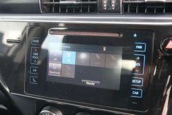 2016 Toyota Corolla Ascent