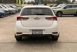 2016 Toyota Corolla Ascent