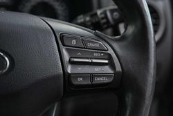 2018 Hyundai Kona Highlander