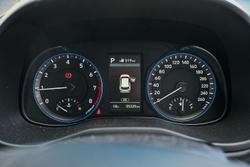 2018 Hyundai Kona Highlander