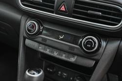 2018 Hyundai Kona Highlander