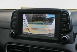 2018 Hyundai Kona Highlander