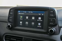 2018 Hyundai Kona Highlander