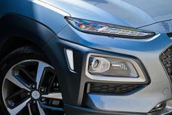 2018 Hyundai Kona Highlander