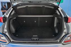 2018 Hyundai Kona Highlander