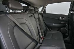 2018 Hyundai Kona Highlander