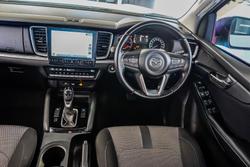 2020 Mazda BT-50 XTR