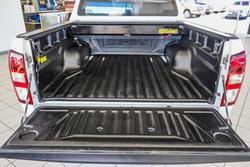 2020 Mazda BT-50 XTR