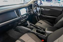 2020 Mazda BT-50 XTR