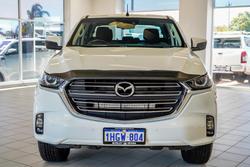 2020 Mazda BT-50 XTR