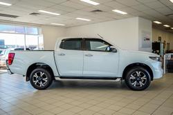 2020 Mazda BT-50 XTR