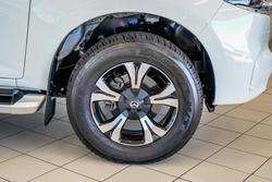 2020 Mazda BT-50 XTR