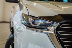 2020 Mazda BT-50 XTR