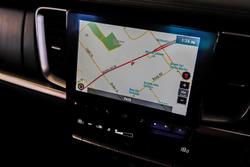 2020 Mazda BT-50 XTR