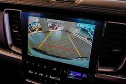 2020 Mazda BT-50 XTR