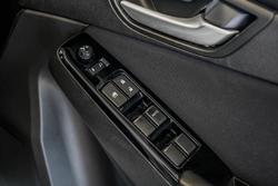 2020 Mazda BT-50 XTR