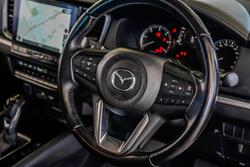 2020 Mazda BT-50 XTR