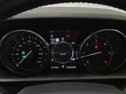 2019 Land Rover Discovery SD6 SE Series 5 MY20 4X4 Dual Range Santorini Black