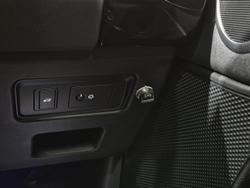 2019 Land Rover Discovery SD6 SE Series 5 MY20 4X4 Dual Range Santorini Black