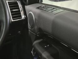 2019 Land Rover Discovery SD6 SE Series 5 MY20 4X4 Dual Range Santorini Black