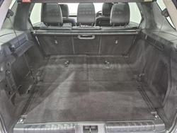 2019 Land Rover Discovery SD6 SE Series 5 MY20 4X4 Dual Range Santorini Black