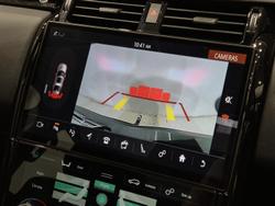 2019 Land Rover Discovery SD6 SE Series 5 MY20 4X4 Dual Range Santorini Black