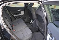 2022 Polestar 2 Long range Single motor