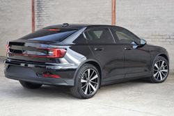 2022 Polestar 2 Long range Single motor