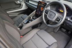 2022 Polestar 2 Long range Single motor