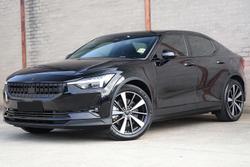 2022 Polestar 2 Long range Single motor