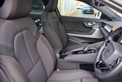 2022 Polestar 2 Long range Single motor